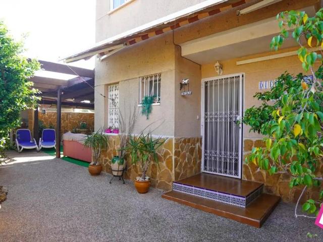 Casa en Venta en Santa Pola