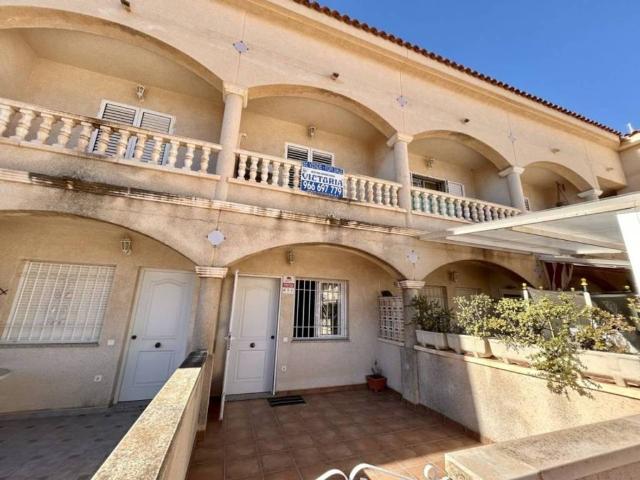 Casa en Venta en Santa Pola