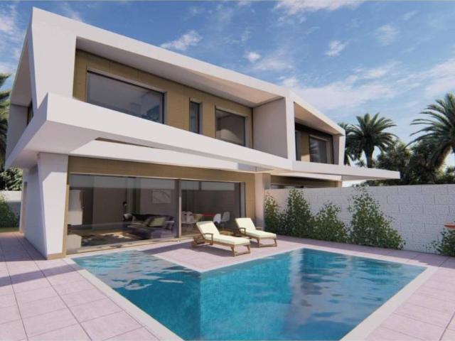 Casa en Venta en Santa Pola