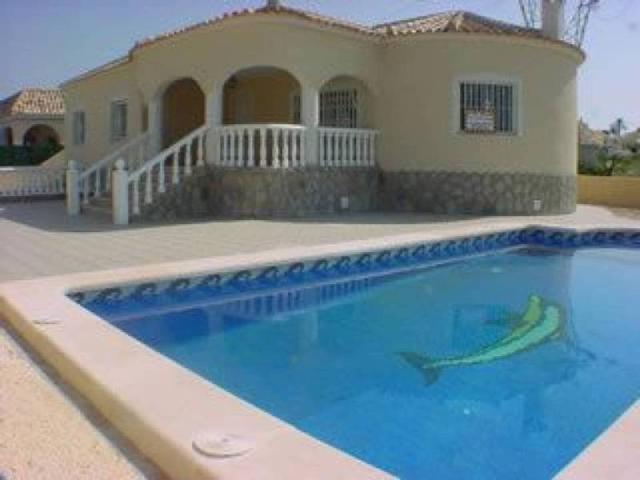 Casa en Venta en Santa Pola