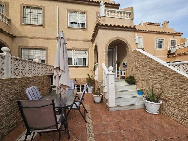 Casa en Venta en Santa Pola