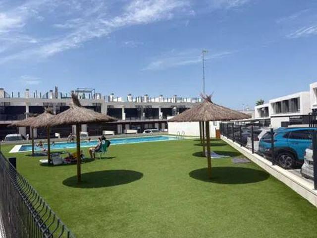 Casa en Venta en Santa Pola