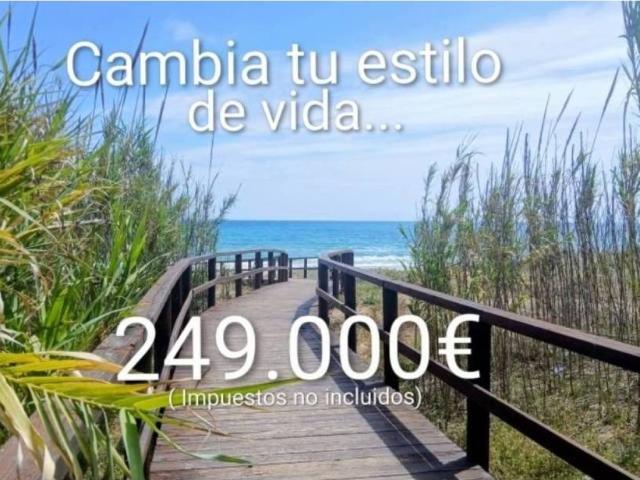Casa en Venta en Santa Pola