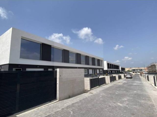 Casa en Venta en Santa Pola