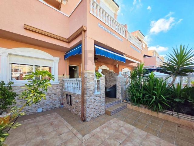 Casa en Venta en Santa Pola