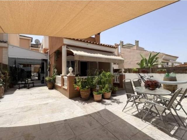 Casa en Venta en Santa Pola