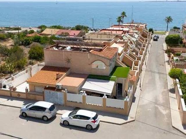 Casa en Venta en Santa Pola