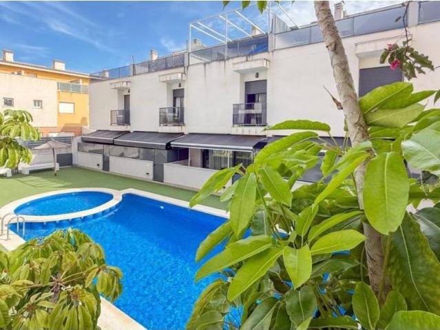 Casa en Venta en Santa Pola