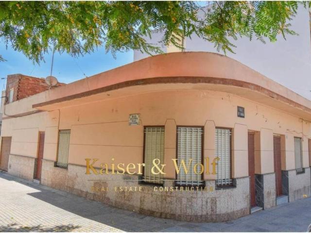 Casa en Venta en Santa Pola