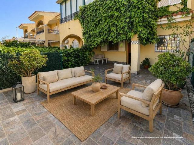Casa en Venta en Santa Pola