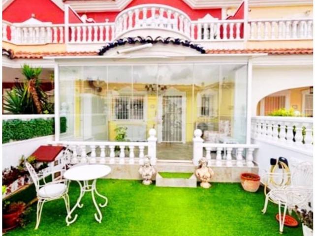 Casa en Venta en Benijófar