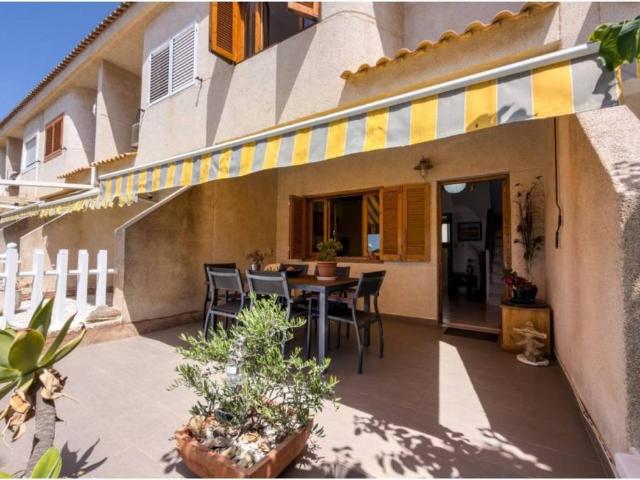 Casa en Venta en Santa Pola