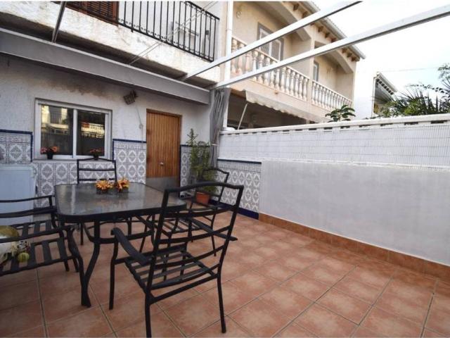 Casa en Venta en Santa Pola