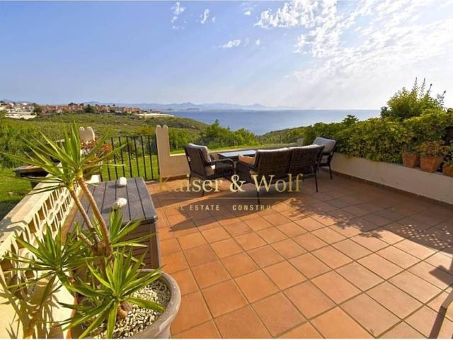 Casa en Venta en Santa Pola