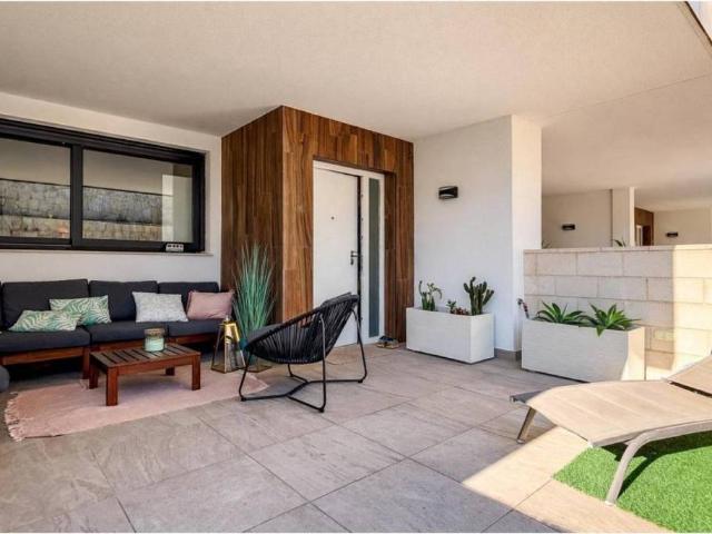 Casa en Venta en Santa Pola