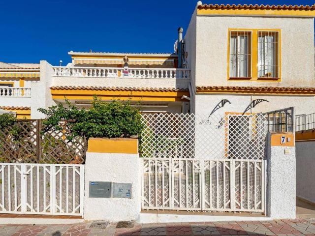 Casa en Venta en Santa Pola
