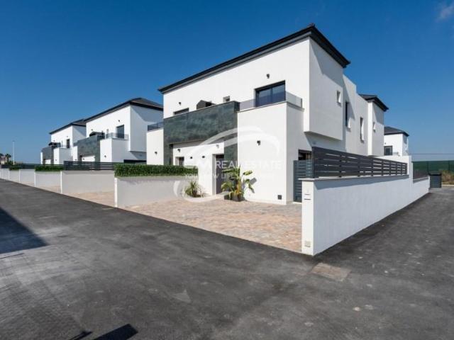 Casa en venta en Santa Pola