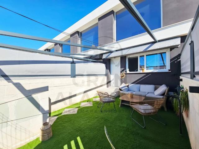 Casa en Venta en Santa Pola
