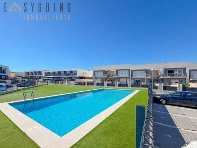 Casa en Venta en Santa Pola