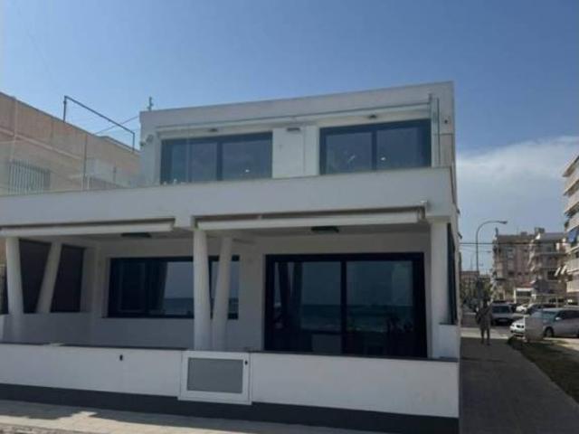 Casa en Venta en Santa Pola