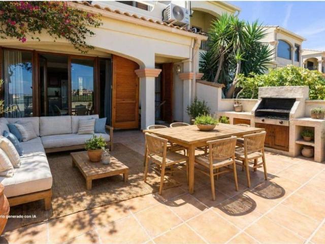 Casa en Venta en Santa Pola