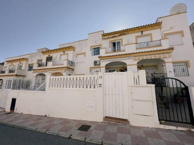 Casa en Venta en Santa Pola