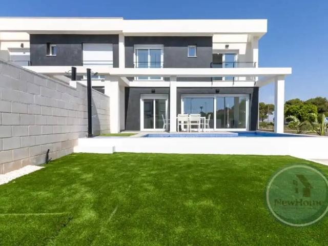Casa en Venta en Santa Pola