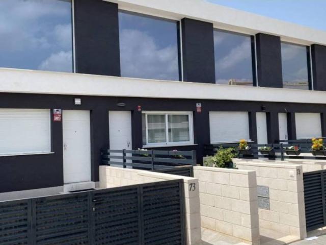 Casa en Venta en Santa Pola