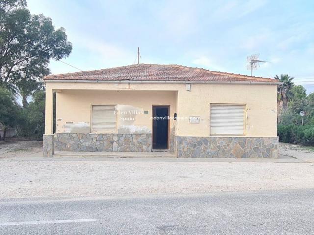 Casa en Venta en Santa Pola