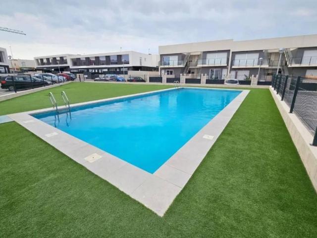 Casa en Venta en Santa Pola