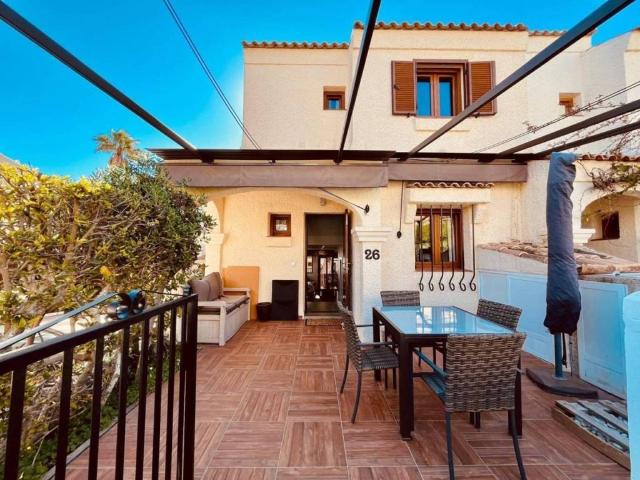 Casa en Venta en Santa Pola
