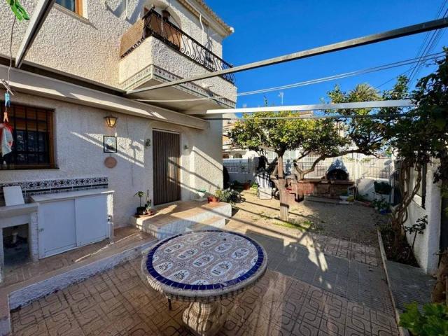 Casa en Venta en Santa Pola