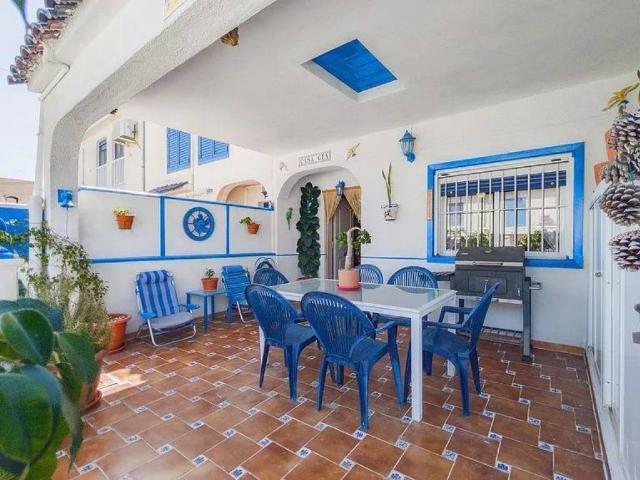 Casa en Venta en Santa Pola