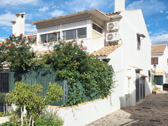 Casa en Venta en Santa Pola