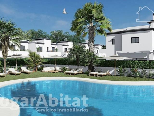 Casa en Venta en Santa Pola