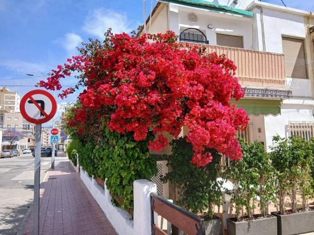 Casa en Venta en Santa Pola