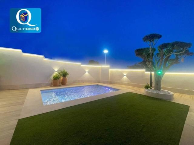 Casa en Venta en Santa Pola