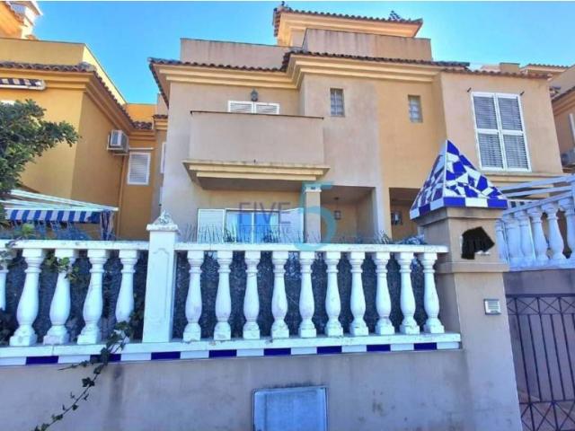 Casa en Venta en Santa Pola