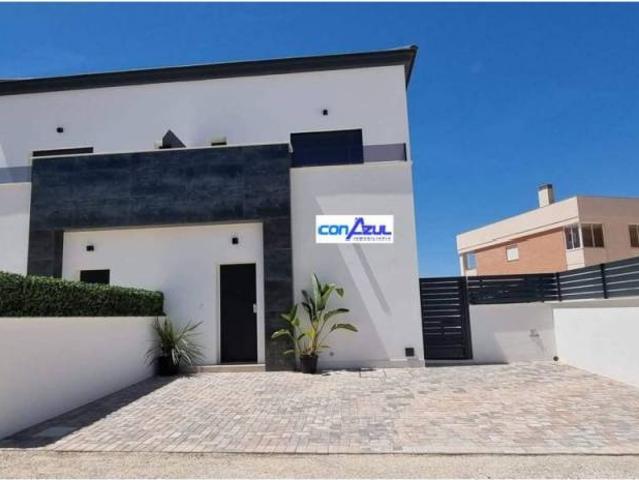 Casa en Venta en Santa Pola