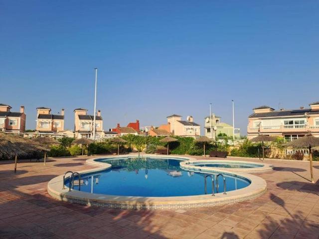 Casa en Venta en Santa Pola