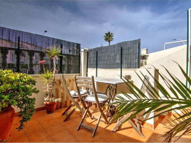 Casa en Venta en Santa Pola