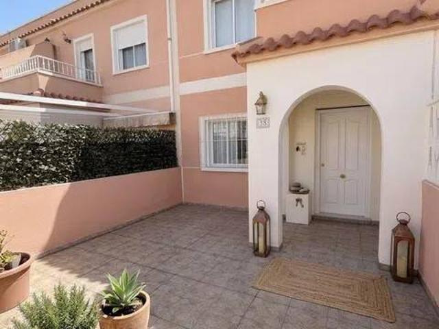 Casa en Venta en Santa Pola
