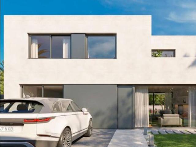 Casa en Venta en Santa Pola