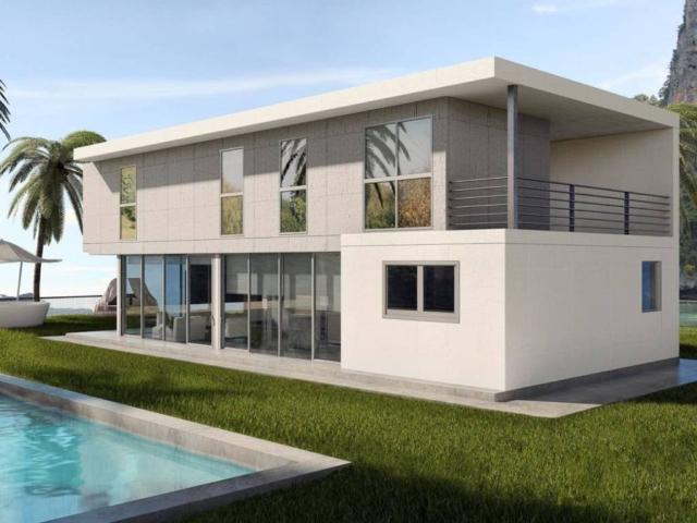 Casa en Venta en Santa Pola