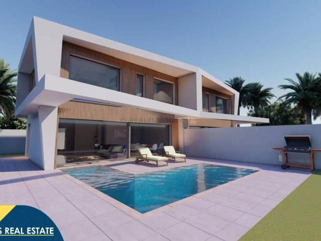 Casa en Venta en Santa Pola