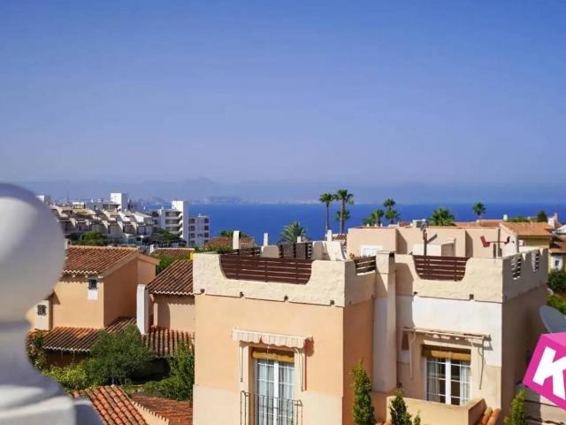 Casa en Venta en Santa Pola