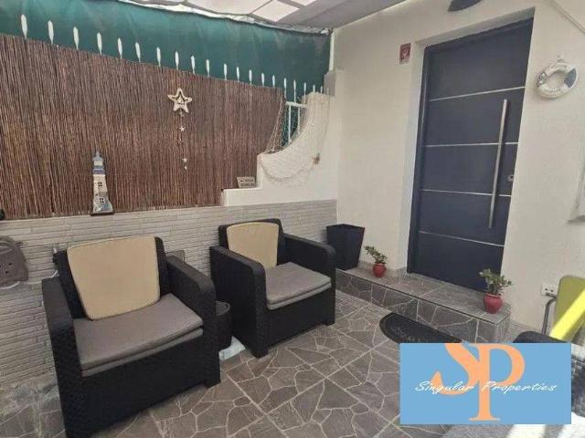 Casa en Venta en Santa Pola