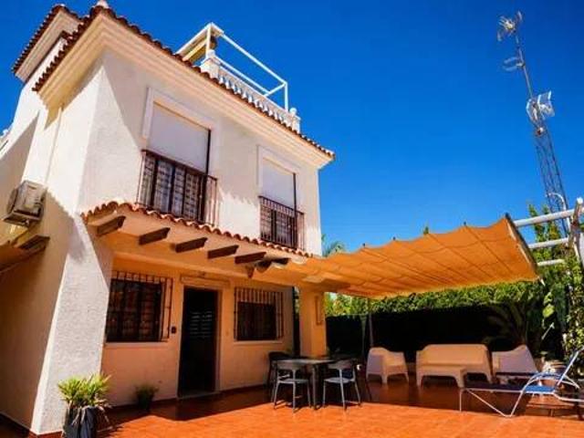Casa en Venta en Santa Pola