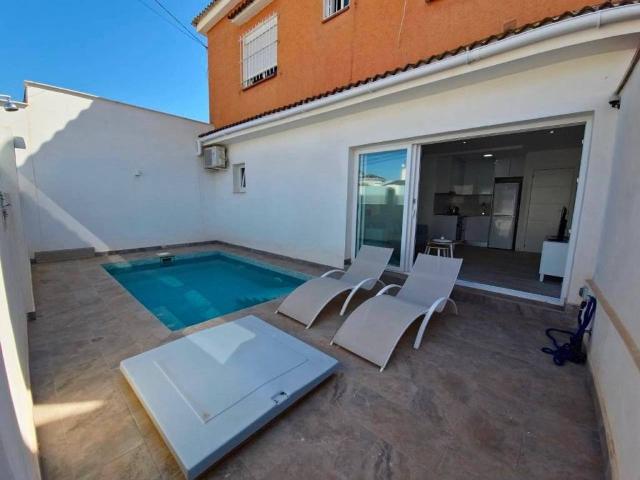 Casa en Venta en Orihuela