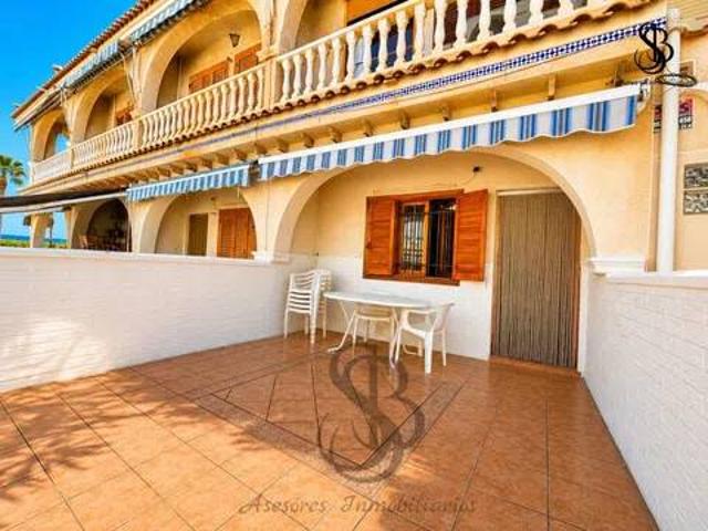 Casa en Venta en Santa Pola